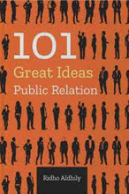 101 Great Ideas Public Relation
