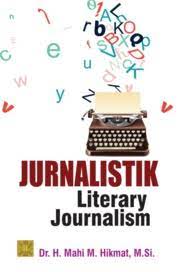 Jurnalistik Literary Journalism