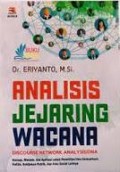 Analisis Jejaring Wacana