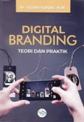 Digital Branding Teori dan Praktik