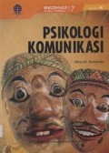 Psikologi Komunikasi